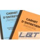 Carnet Entretien TRV/TRM